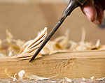 Entretien de meuble en bois par Menuisier France à Emeringes